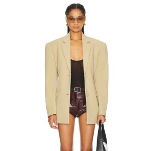 Lamarque Burgundy Women Shorts